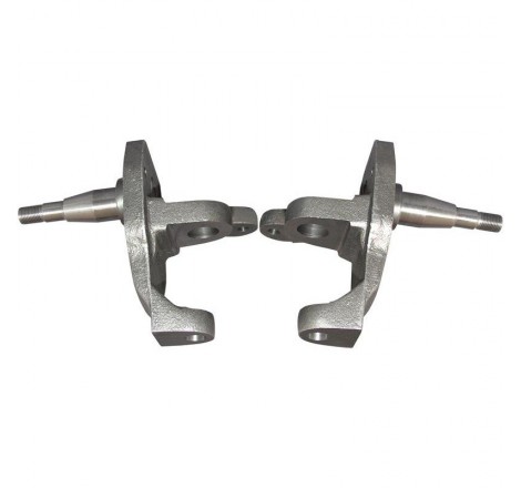 Perni fusi ribassati per...