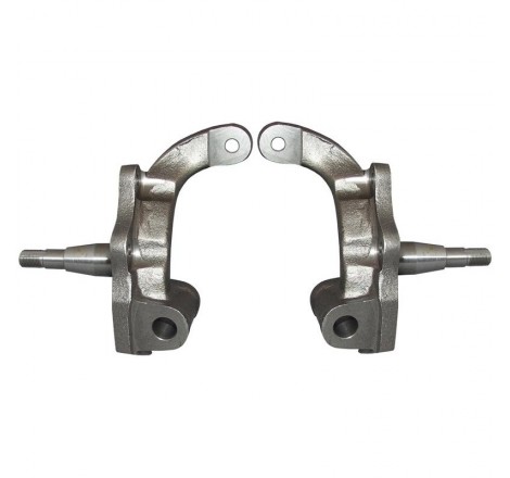 Perni fusi ribassati per...