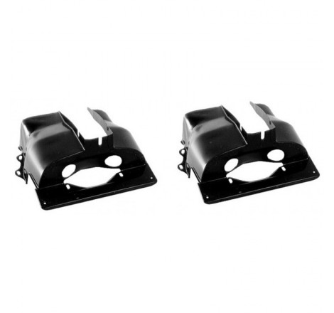 Coppia carter copri...