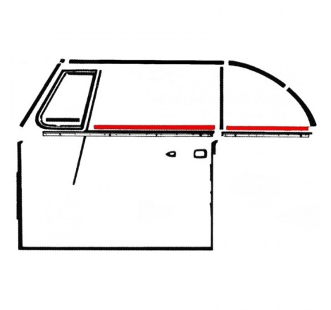 Rasavetro interno...