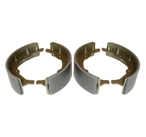 Ganasce freni anteriori...