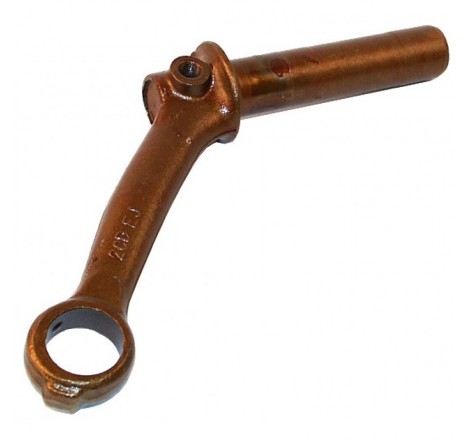 Braccio sospensione...