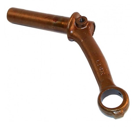 Braccio sospensione...