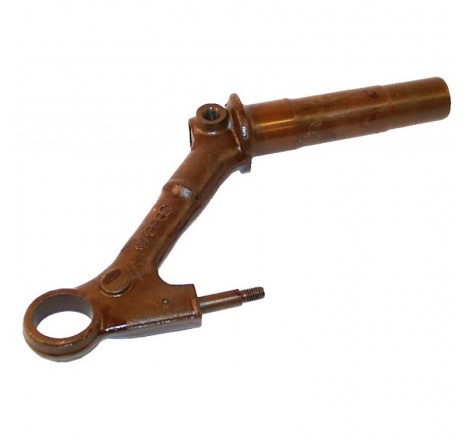 Braccio sospensione...