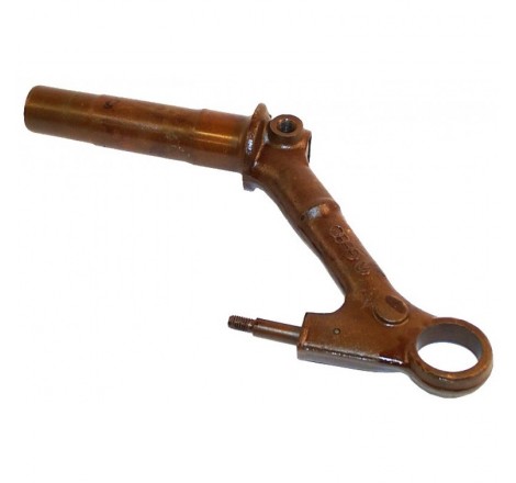 Braccio sospensione...