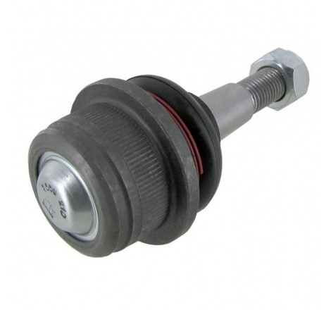 Testina sospensione...