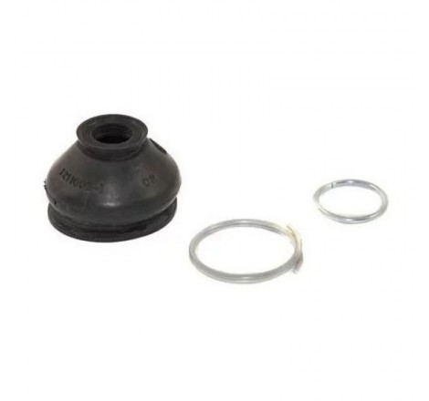 Cuffia testina sospensione...