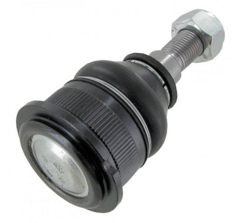 Testina sospensione...