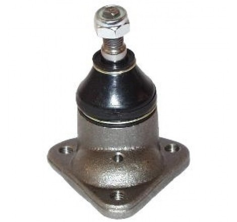 Testina sospensione...