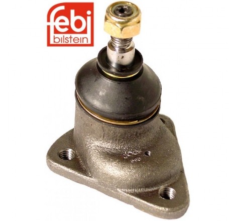 Testina sospensione...