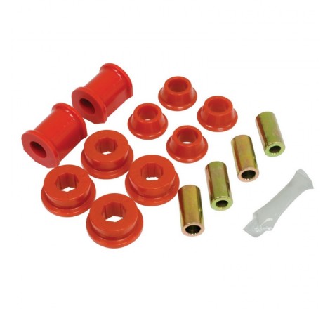 Kit barra stabilizzatrice...