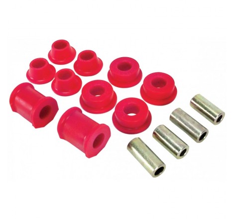 Kit barra stabilizzatrice...