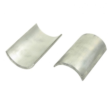 Spessori avantreno (2 pezzi)