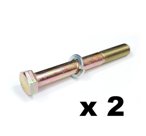 Bulloni fissaggio avantreno...