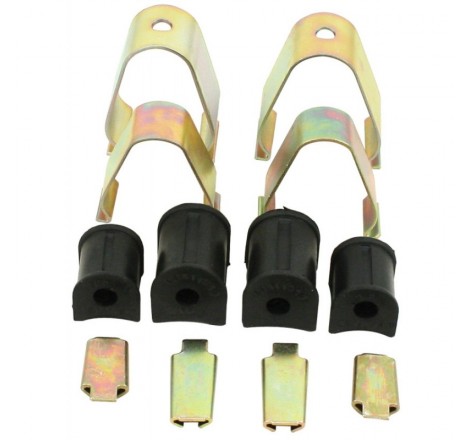 Kit montaggio barra...