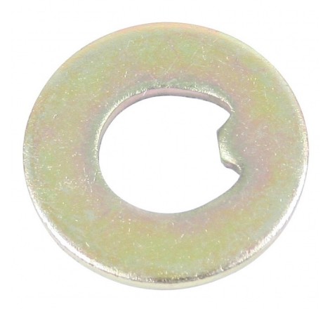 Rondella cuscinetto 08/65