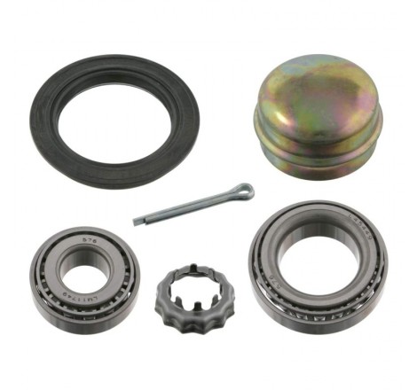 Kit cuscinetto ruota...