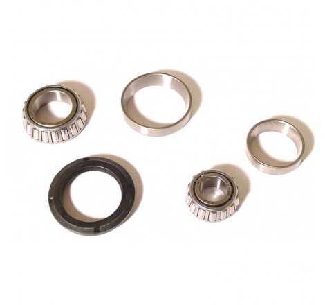 Kit cuscinetti ruota...