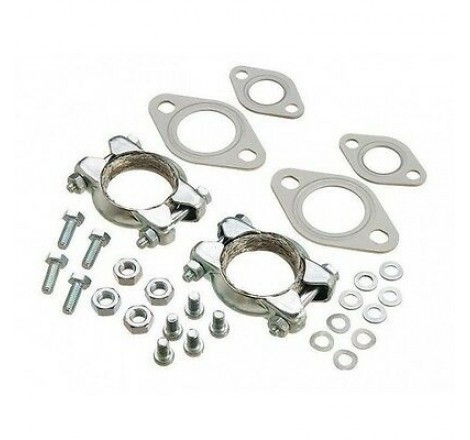 Kit montaggio marmitta