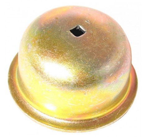 Copertura dado mozzo ruota...