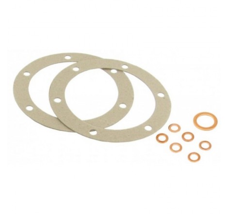 Kit guarnizioni scarico olio