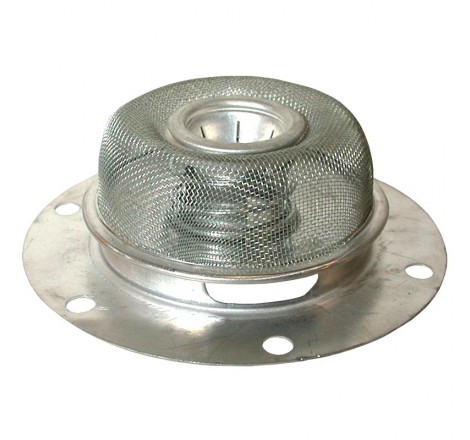 Filtro olio a rete 08/67-