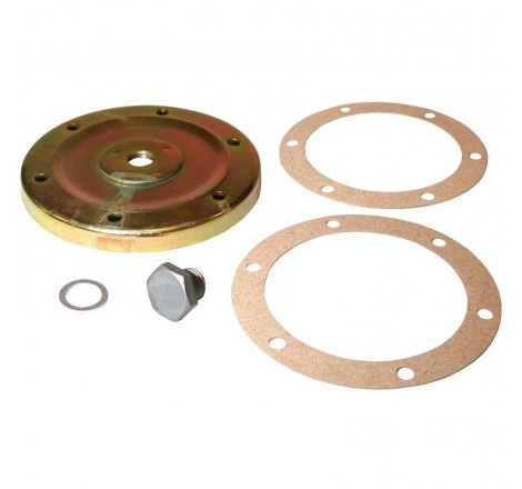 Tappo scarico olio (con...