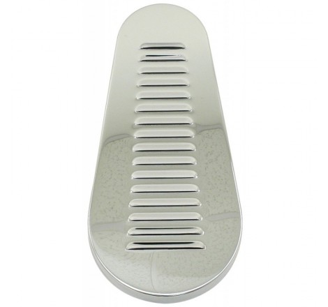 Copri cingha cromata con...