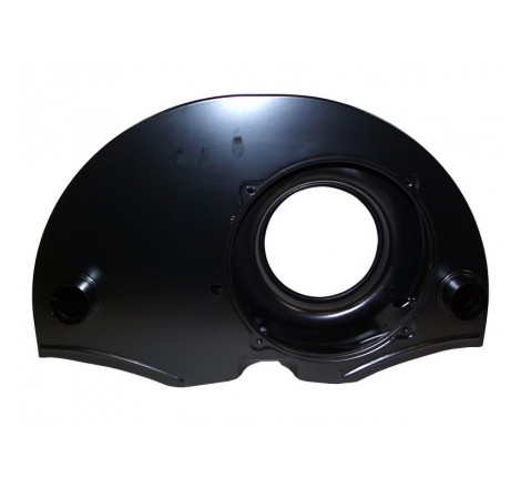 Convogliatore aria con...