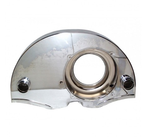 Convogliatore aria con...