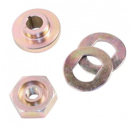 Kit montaggio ventola...