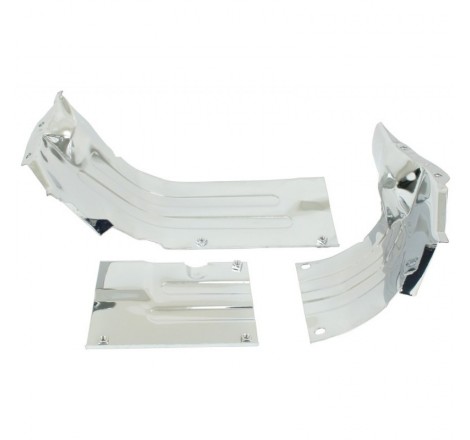 Kit carter sotto cilindri...