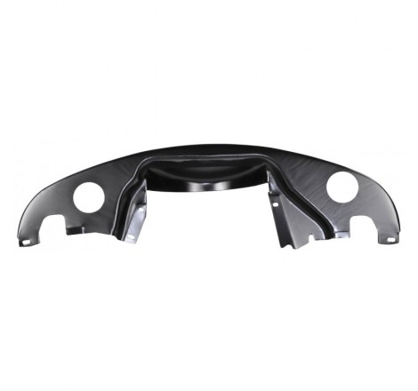 Carter motore lato puleggia...