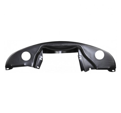 Carter motore lato puleggia...