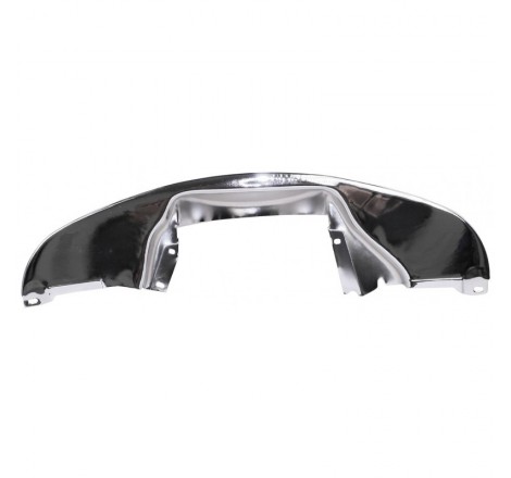 Carter motore lato puleggia...