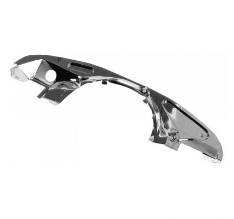 Lamiera anteriore del...