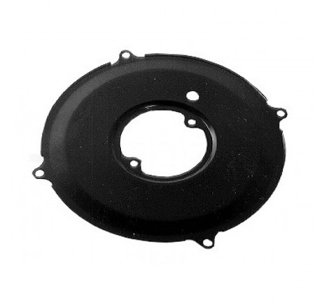 Carter dietro dinamo su...