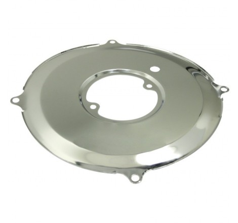 Carter dietro dinamo su...