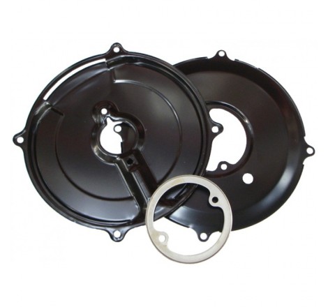 Kit carter conversione da...