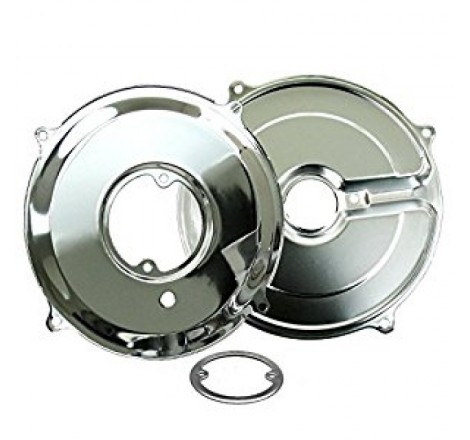 Kit carter conversione da...