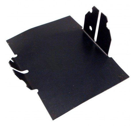 Carter ventilazione sotto...