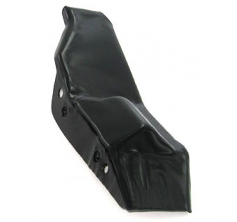 Carter ventilazione...