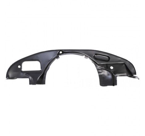 Lamiera anteriore motore...