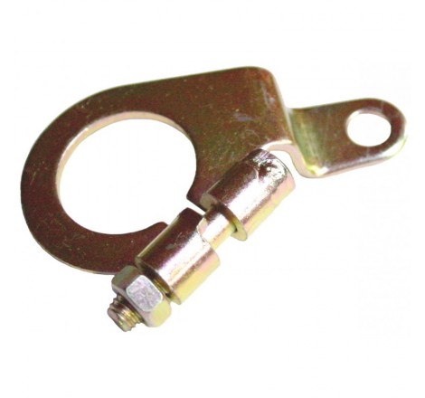 Staffa di fissaggio per...