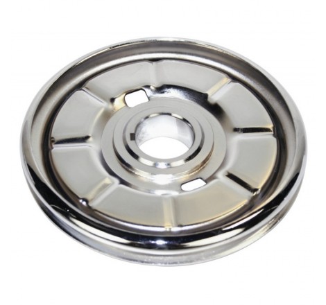 Puuleggia albero motore in...