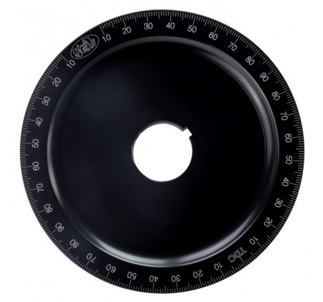 Puuleggia albero motore in...